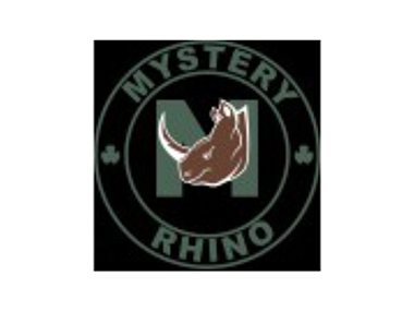Mystery Rhino
